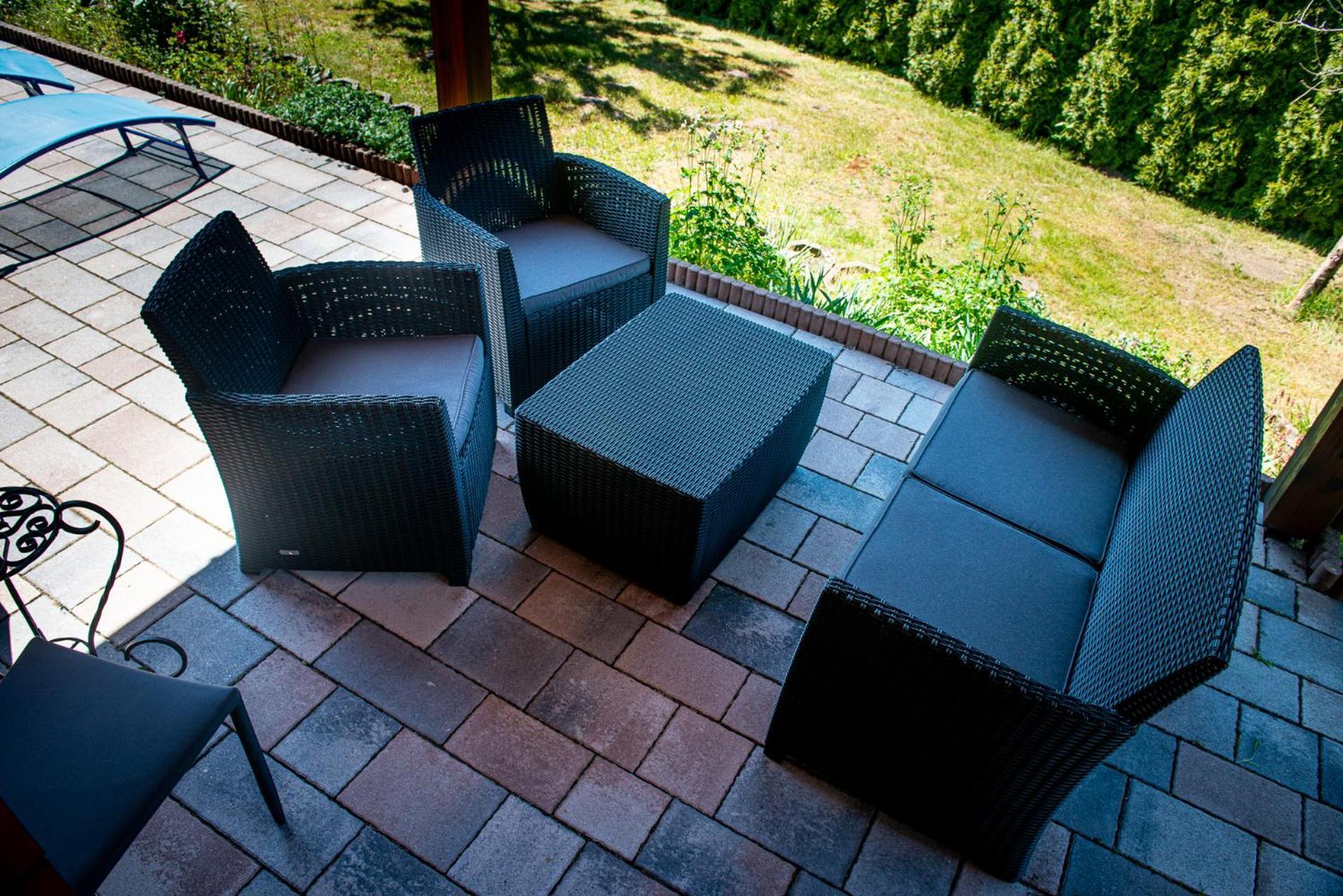Chalet La Calougeotte, Jardin, Spa Et Sauna Prives Le Ménil المظهر الخارجي الصورة